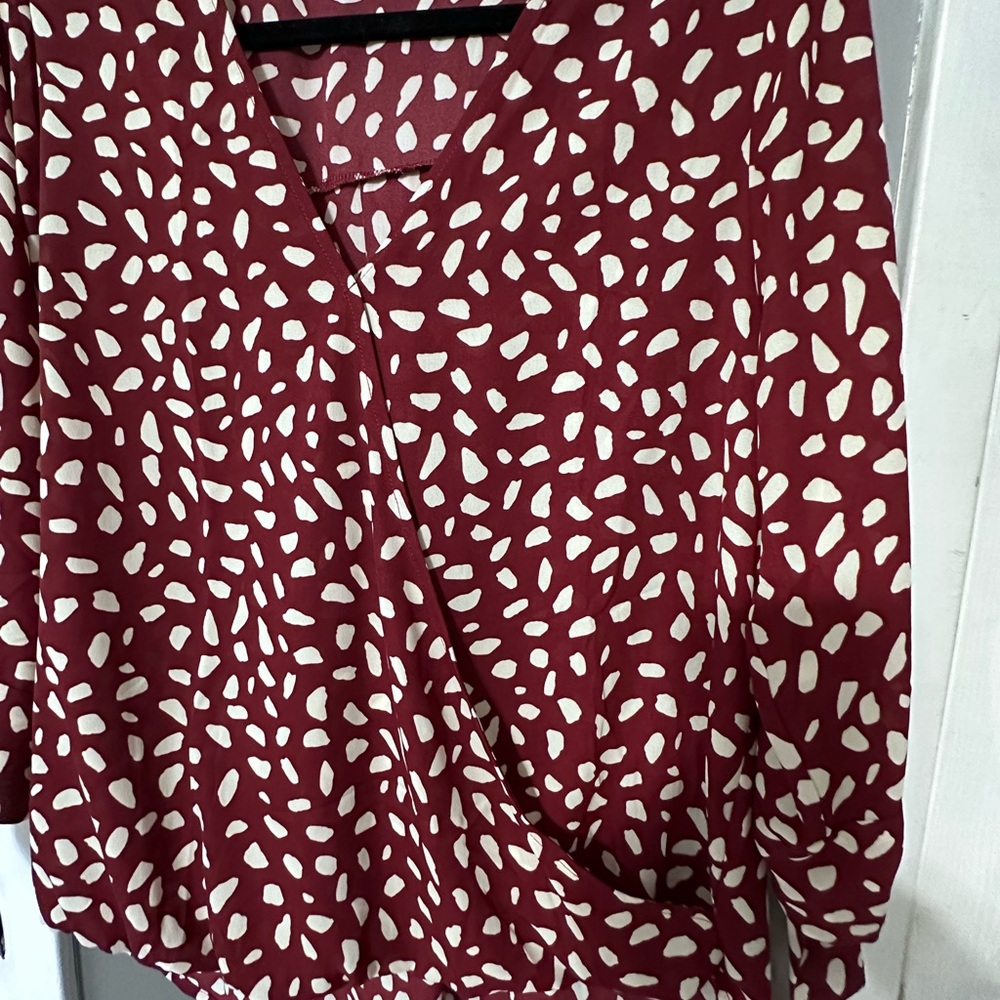 Women’s Blouse